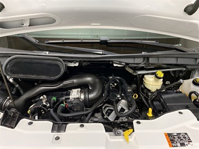 2023 Ford Transit-250 Base Dallas TX