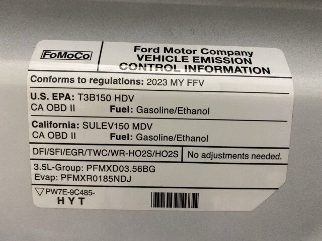 2023 Ford Transit-250 Base Dallas TX
