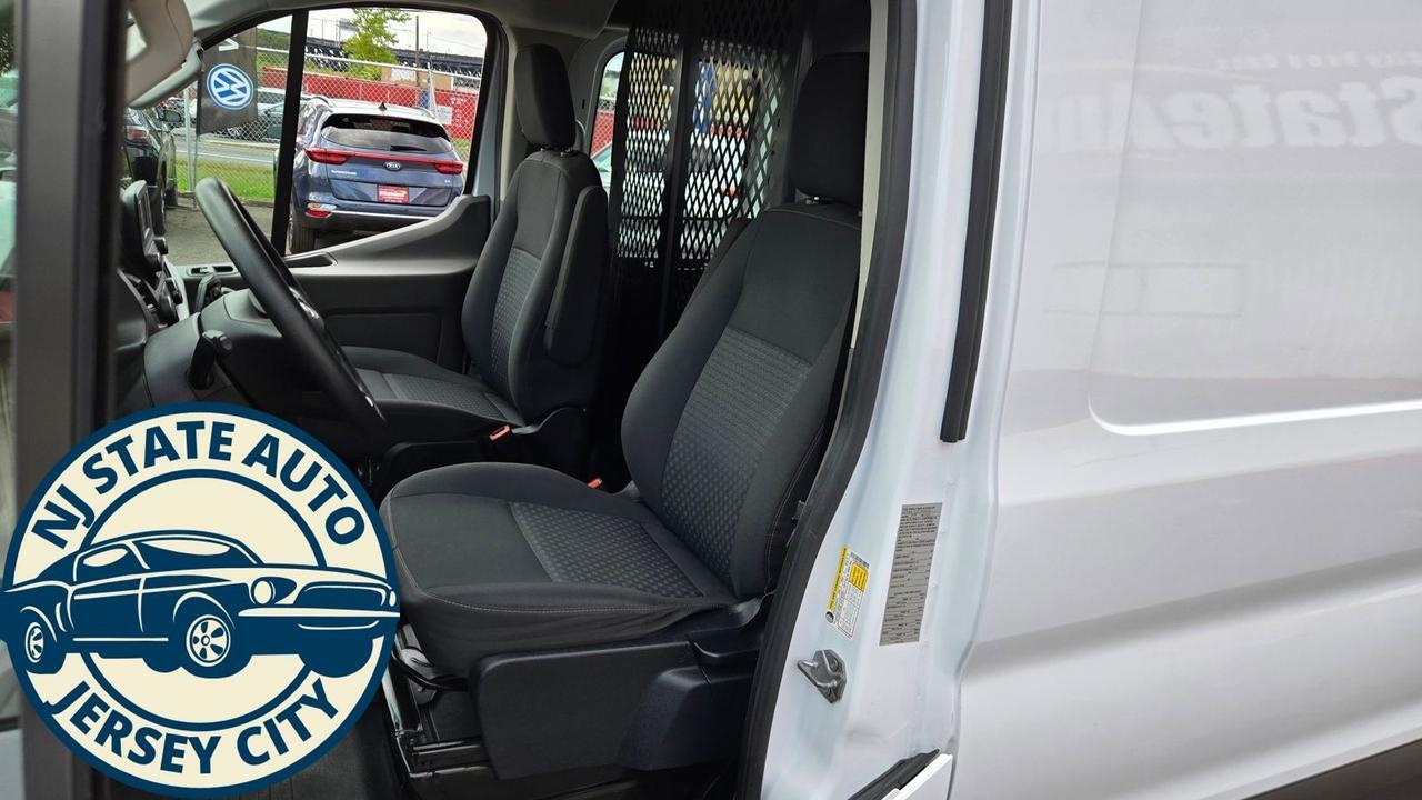 2023 Ford Transit-250 Base Jersey City NJ