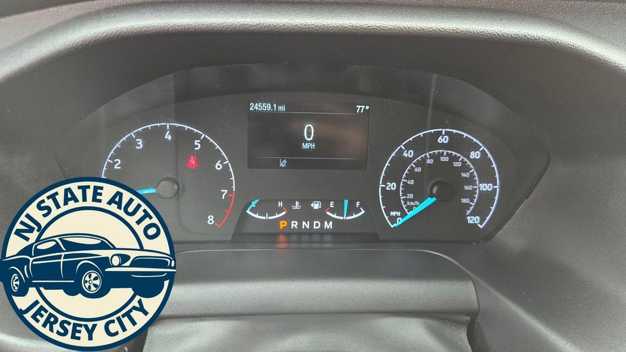 2023 Ford Transit-250 Base Jersey City NJ