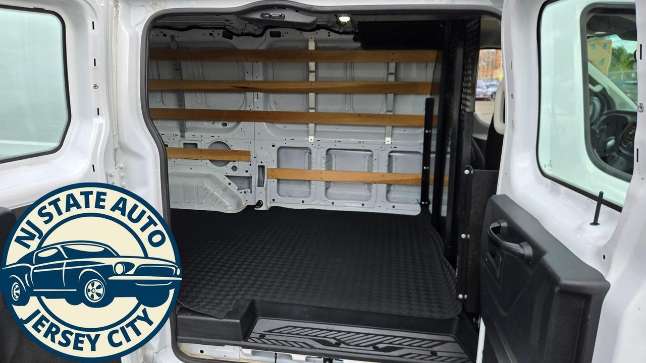 2023 Ford Transit-250 Base Jersey City NJ