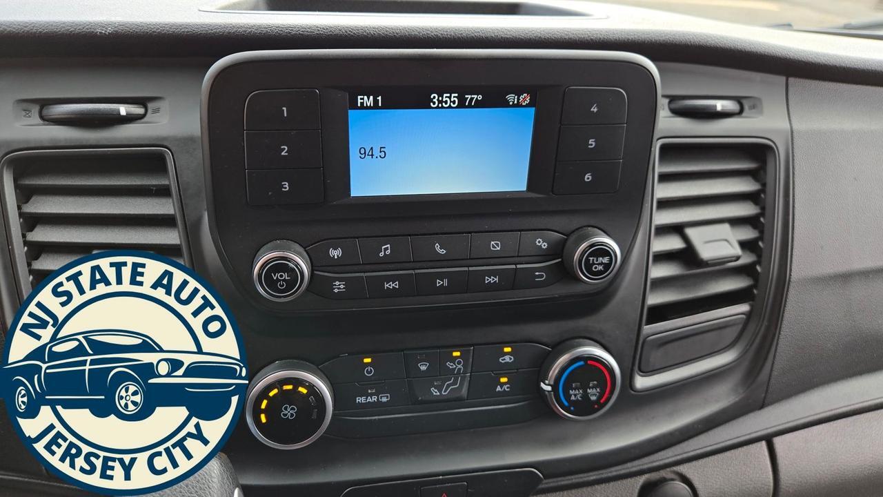2023 Ford Transit-250 Base Jersey City NJ