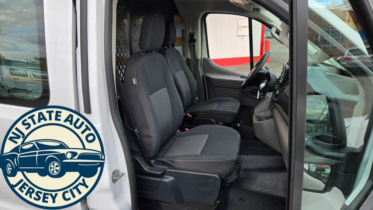 2023 Ford Transit-250 Base Jersey City NJ
