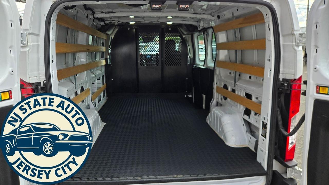 2023 Ford Transit-250 Base Jersey City NJ