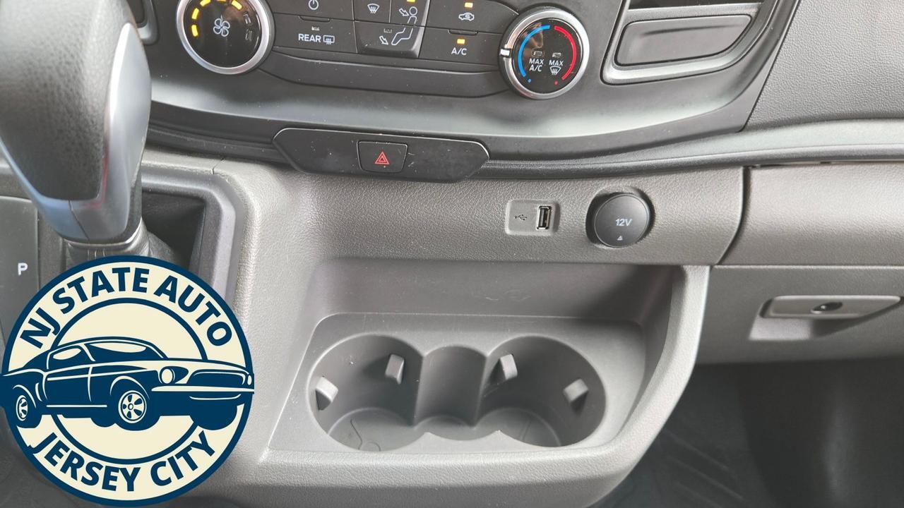 2023 Ford Transit-250 Base Jersey City NJ