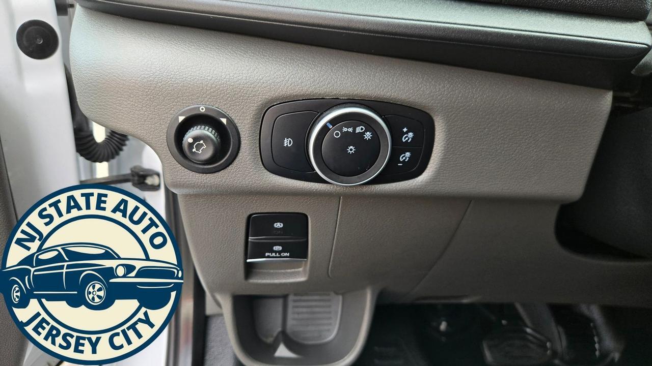 2023 Ford Transit-250 Base Jersey City NJ