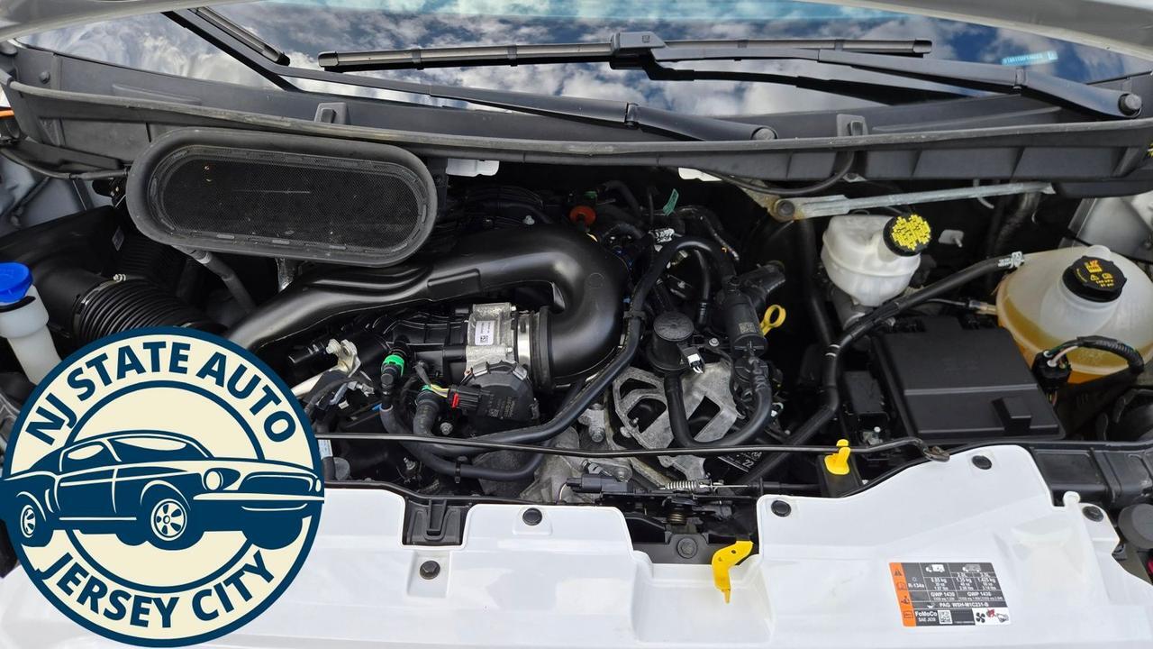 2023 Ford Transit-250 Base Jersey City NJ