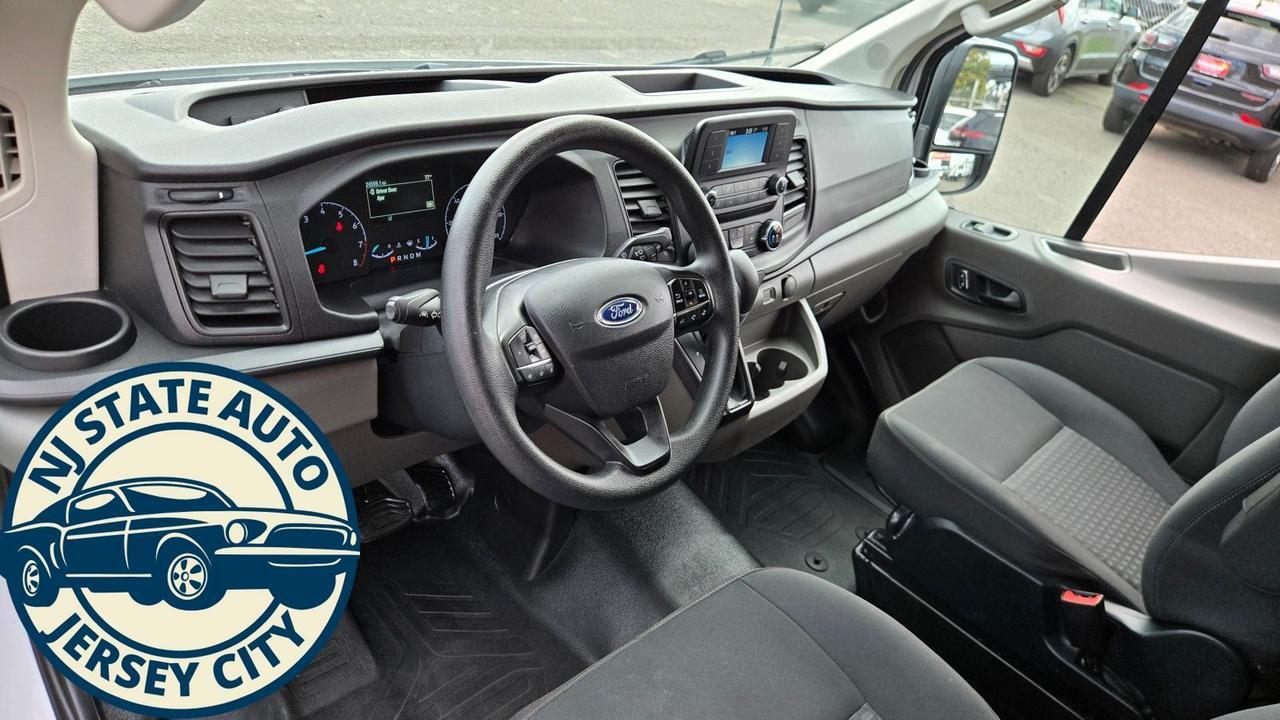 2023 Ford Transit-250 Base Jersey City NJ