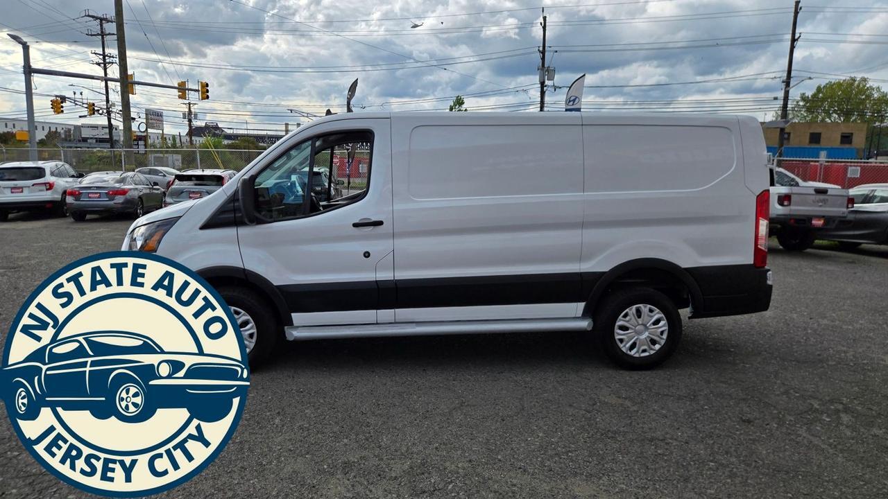 2023 Ford Transit-250 Base Jersey City NJ
