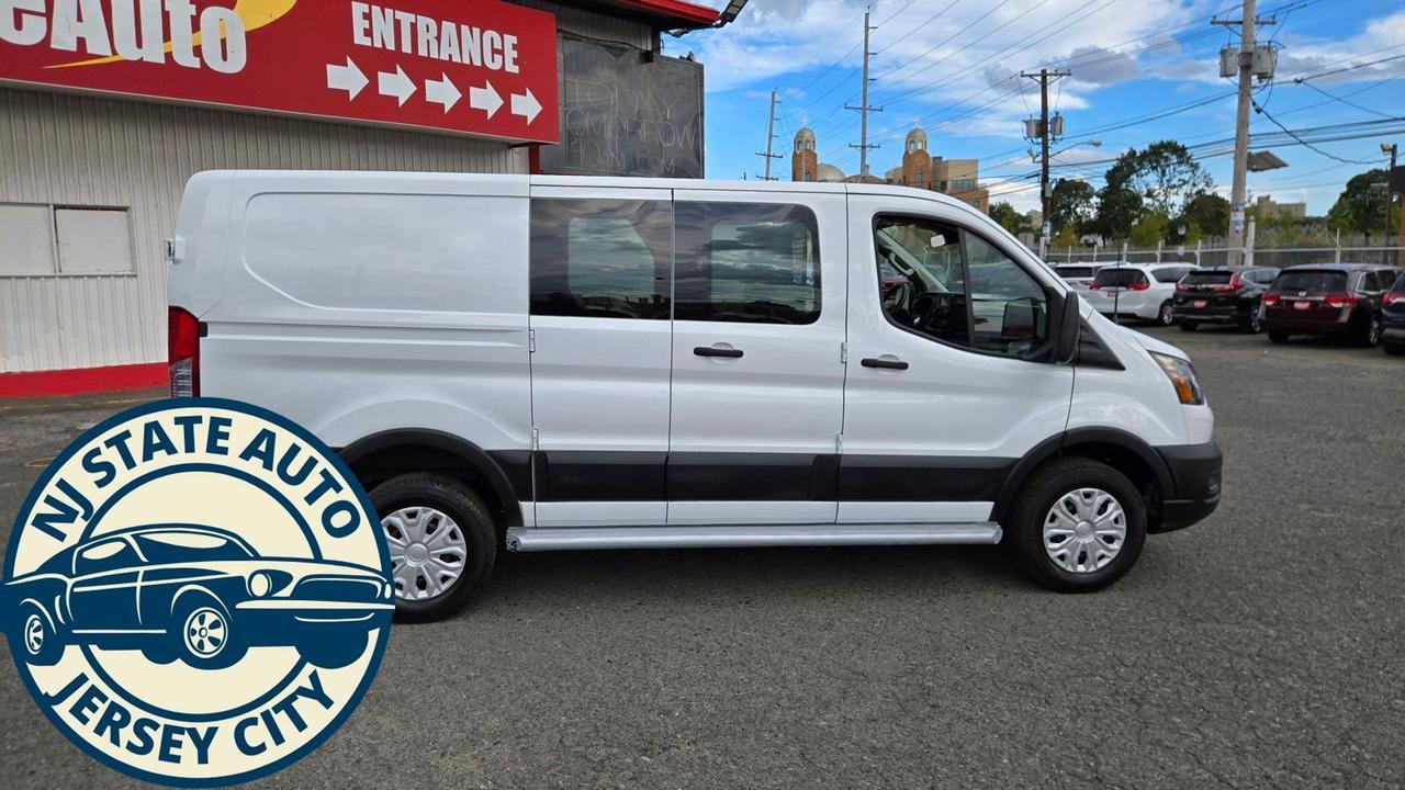 2023 Ford Transit-250 Base Jersey City NJ