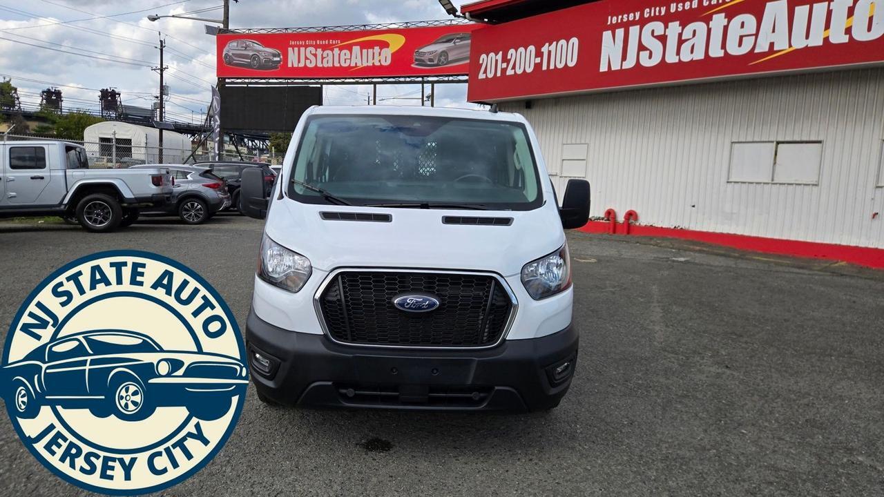 2023 Ford Transit-250 Base Jersey City NJ