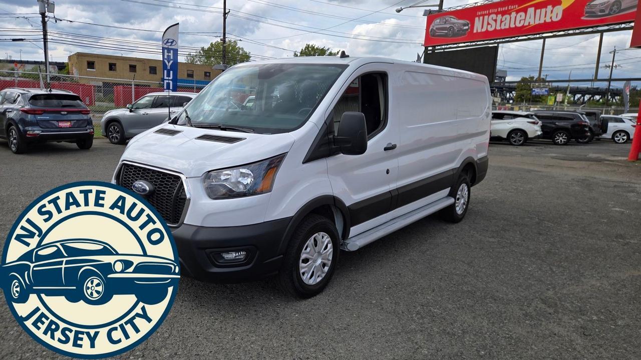 2023 Ford Transit-250 Base Jersey City NJ