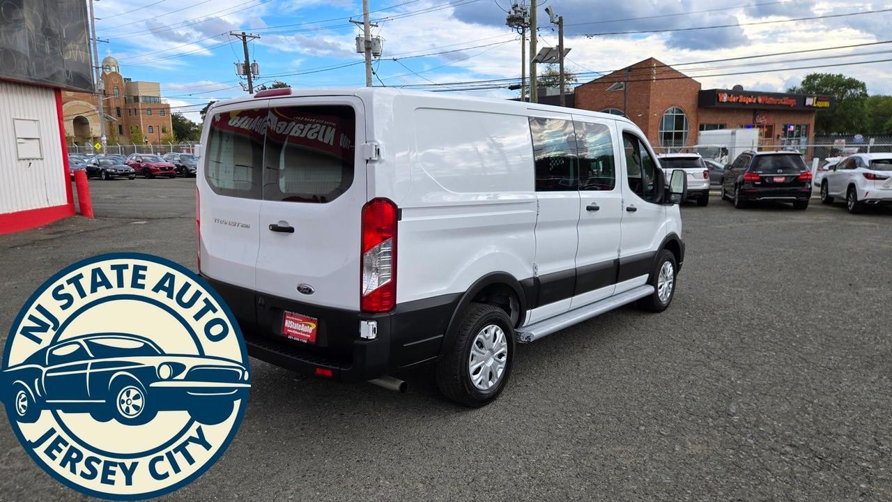 2023 Ford Transit-250 Base Jersey City NJ