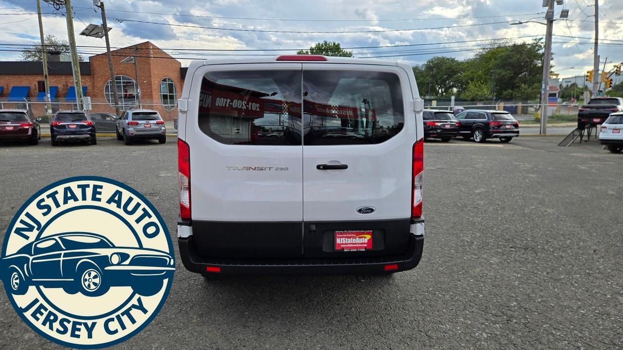 2023 Ford Transit-250 Base Jersey City NJ