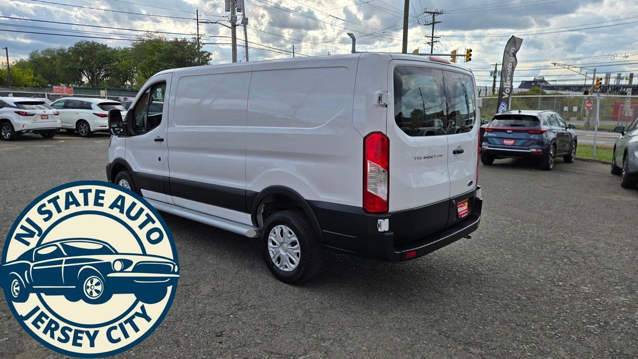 2023 Ford Transit-250 Base Jersey City NJ