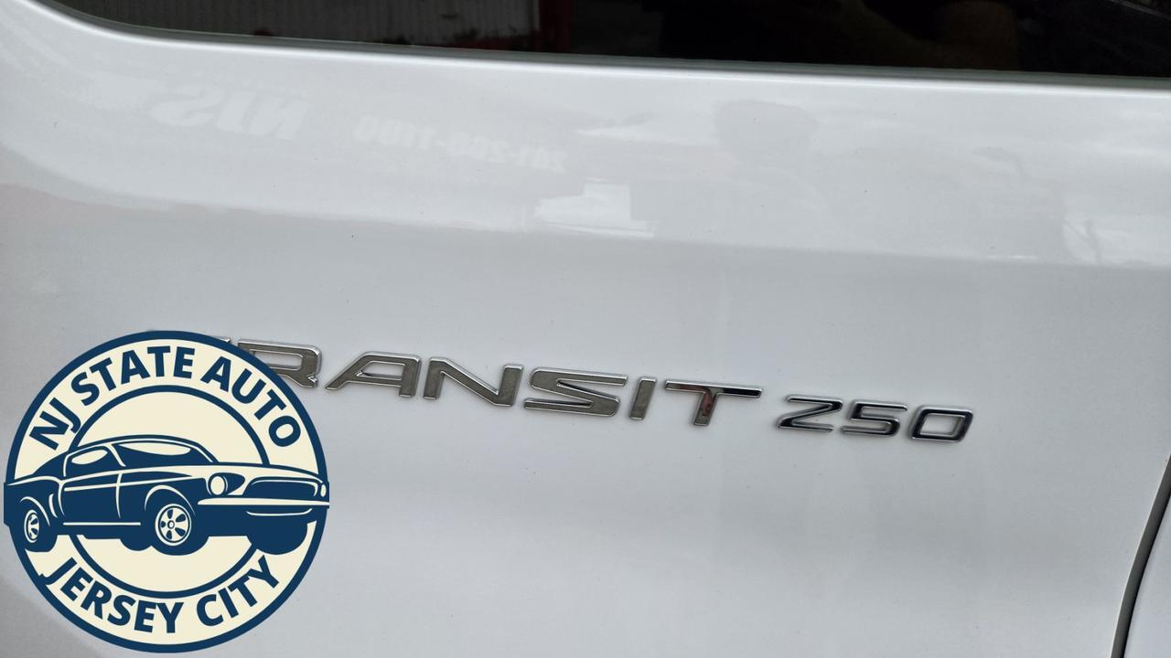 2023 Ford Transit-250 Base Jersey City NJ