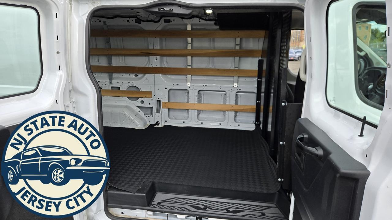2023 Ford Transit-250 Base Jersey City NJ