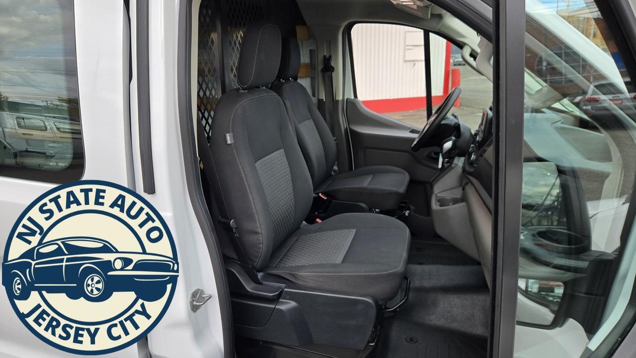 2023 Ford Transit-250 Base Jersey City NJ