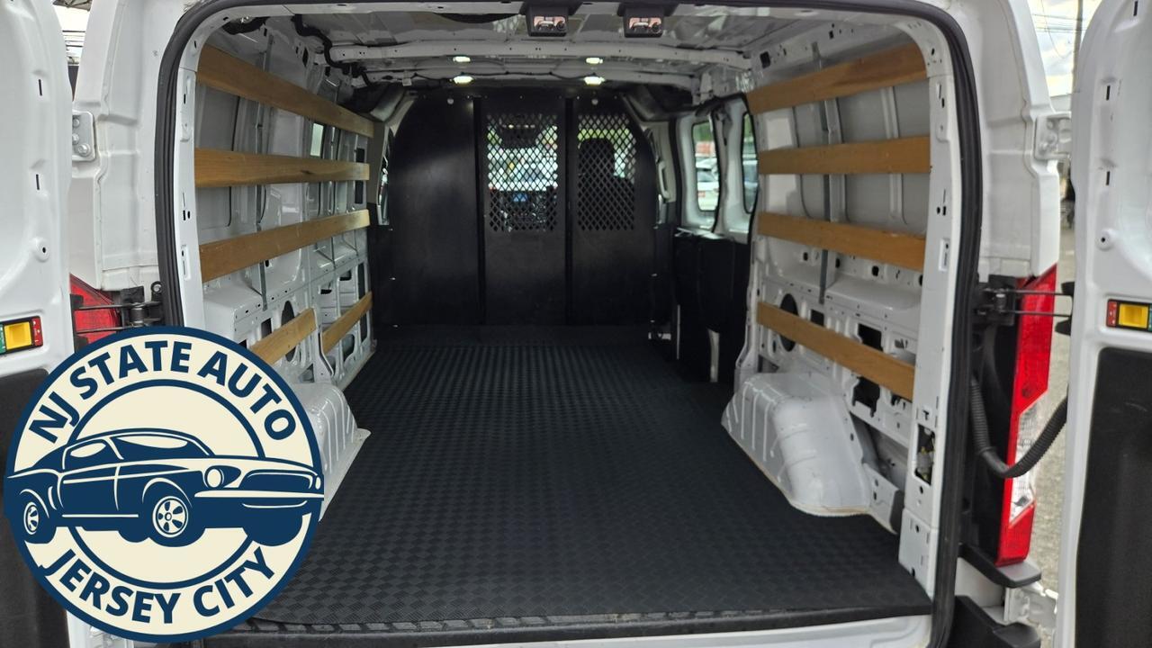 2023 Ford Transit-250 Base Jersey City NJ