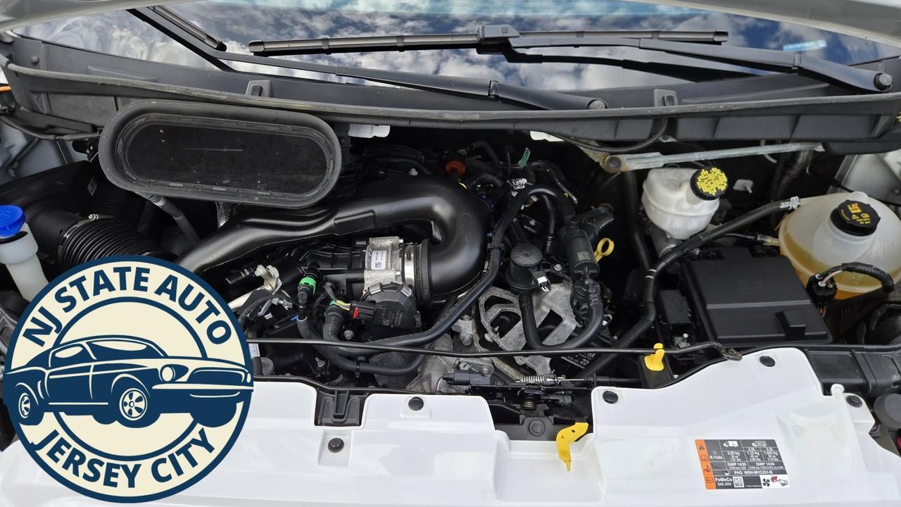 2023 Ford Transit-250 Base Jersey City NJ