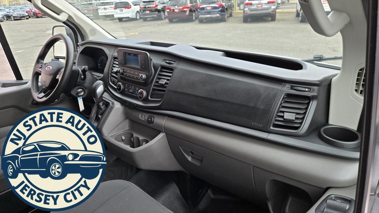2023 Ford Transit-250 Base Jersey City NJ
