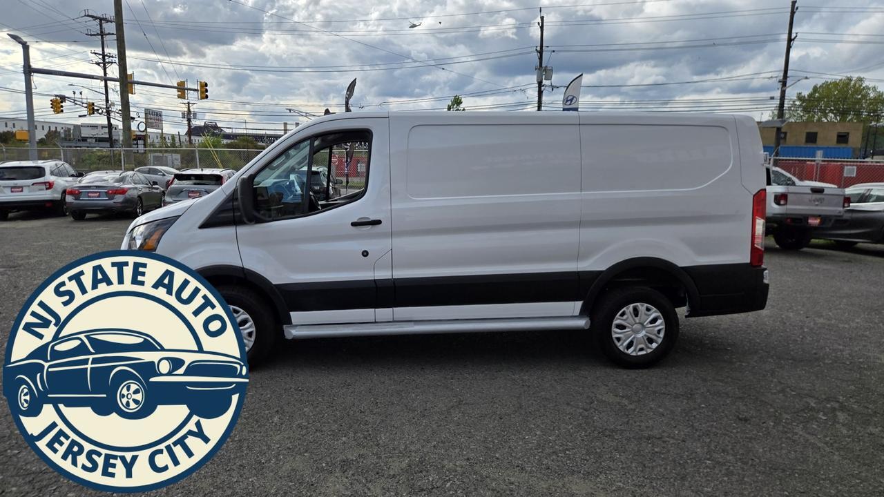 2023 Ford Transit-250 Base Jersey City NJ