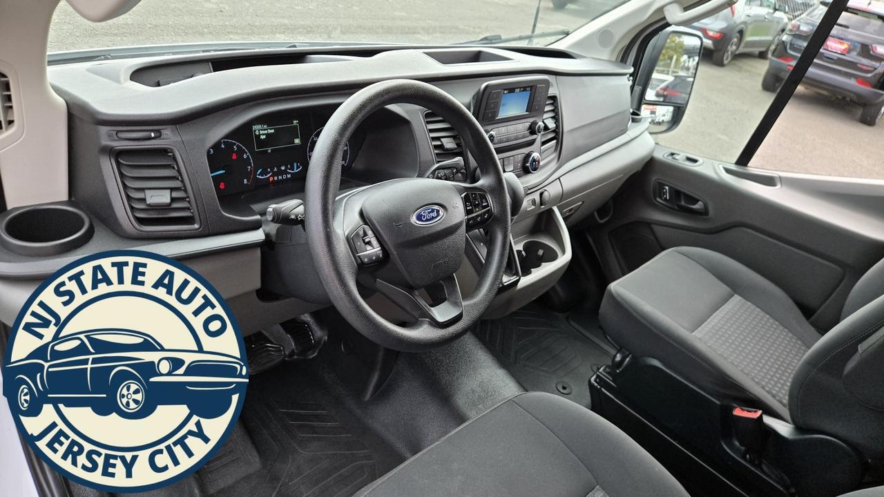 2023 Ford Transit-250 Base Jersey City NJ