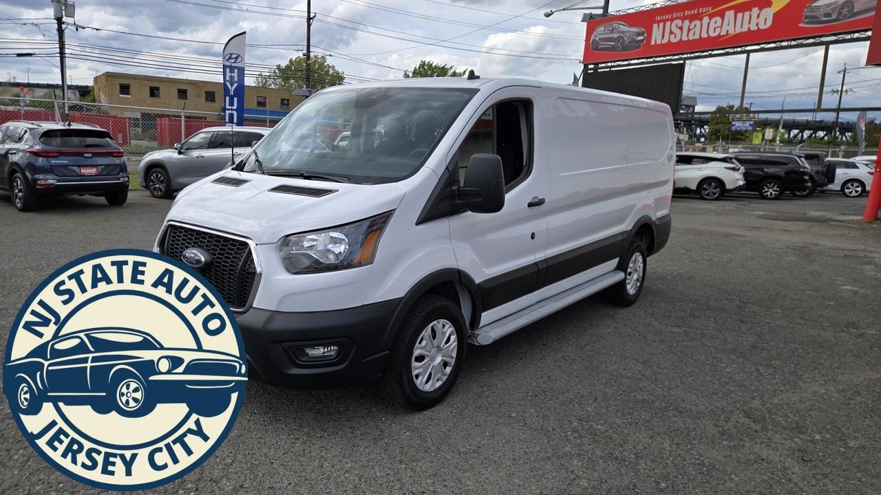 2023 Ford Transit-250 Base Jersey City NJ