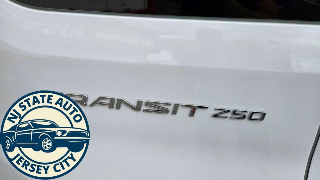 2023 Ford Transit-250 Base Jersey City NJ