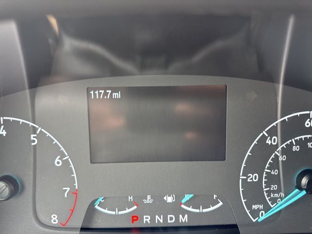 2023 Ford Transit-250 Base Random Lake WI