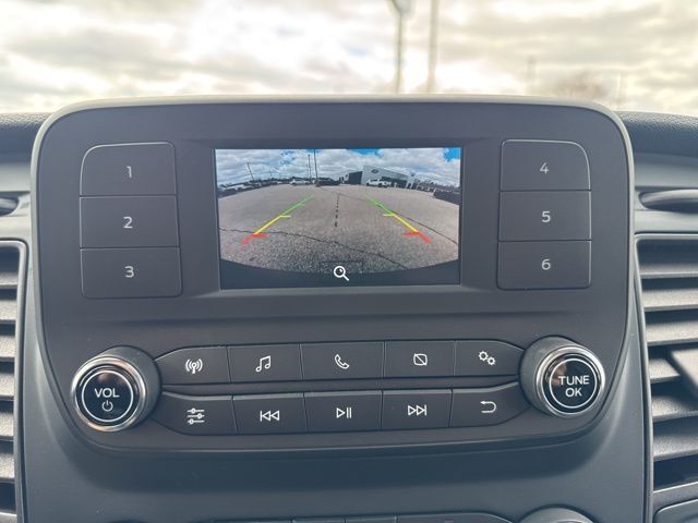 2023 Ford Transit-250 Base Random Lake WI