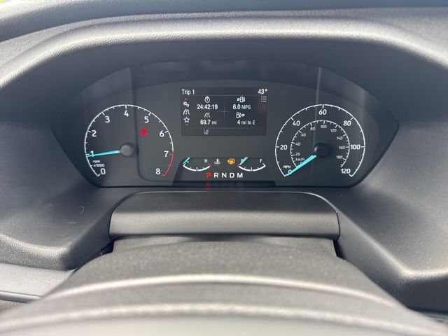 2023 Ford Transit-250 Base Random Lake WI