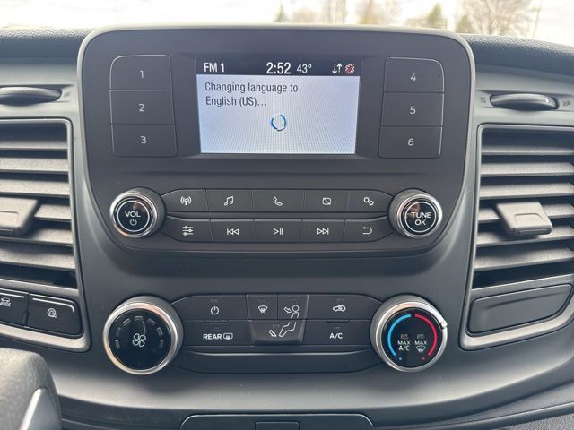 2023 Ford Transit-250 Base Random Lake WI