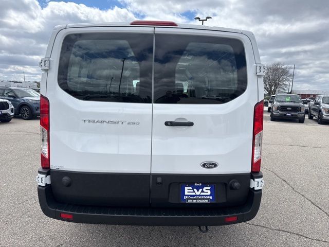 2023 Ford Transit-250 Base Random Lake WI