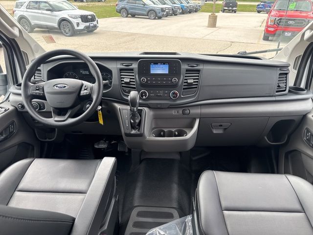 2023 Ford Transit-250 Base Random Lake WI