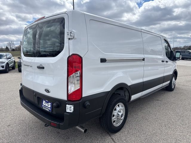 2023 Ford Transit-250 Base