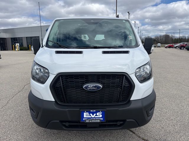 2023 Ford Transit-250 Base Random Lake WI