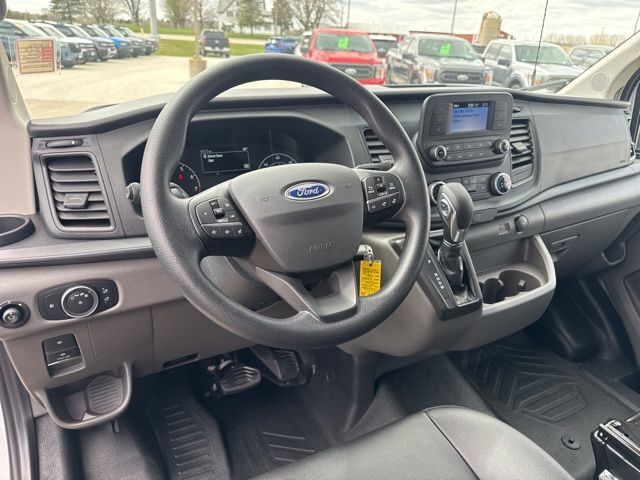 2023 Ford Transit-250 Base Random Lake WI