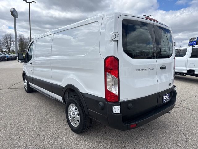 2023 Ford Transit-250 Base Random Lake WI