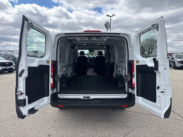 2023 Ford Transit-250 Base Random Lake WI