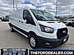 2023 Ford Transit-250 Base
