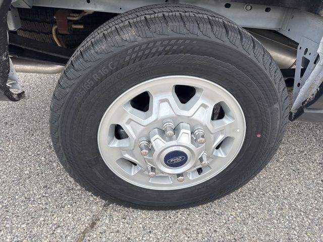 2023 Ford Transit-250 Base Random Lake WI