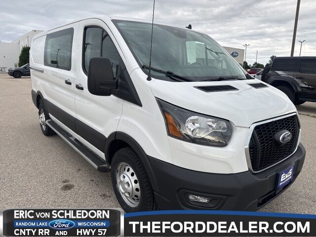 2023 Ford Transit-250 Base Milwaukee WI