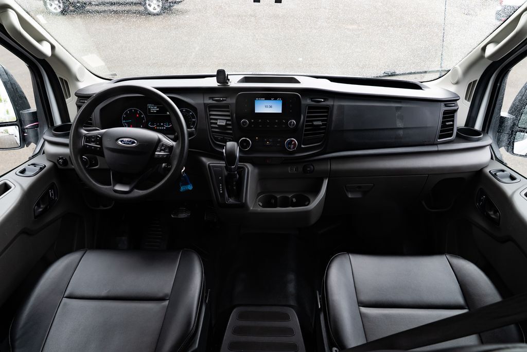 2023 Ford Transit-250 Base Milwaukie OR