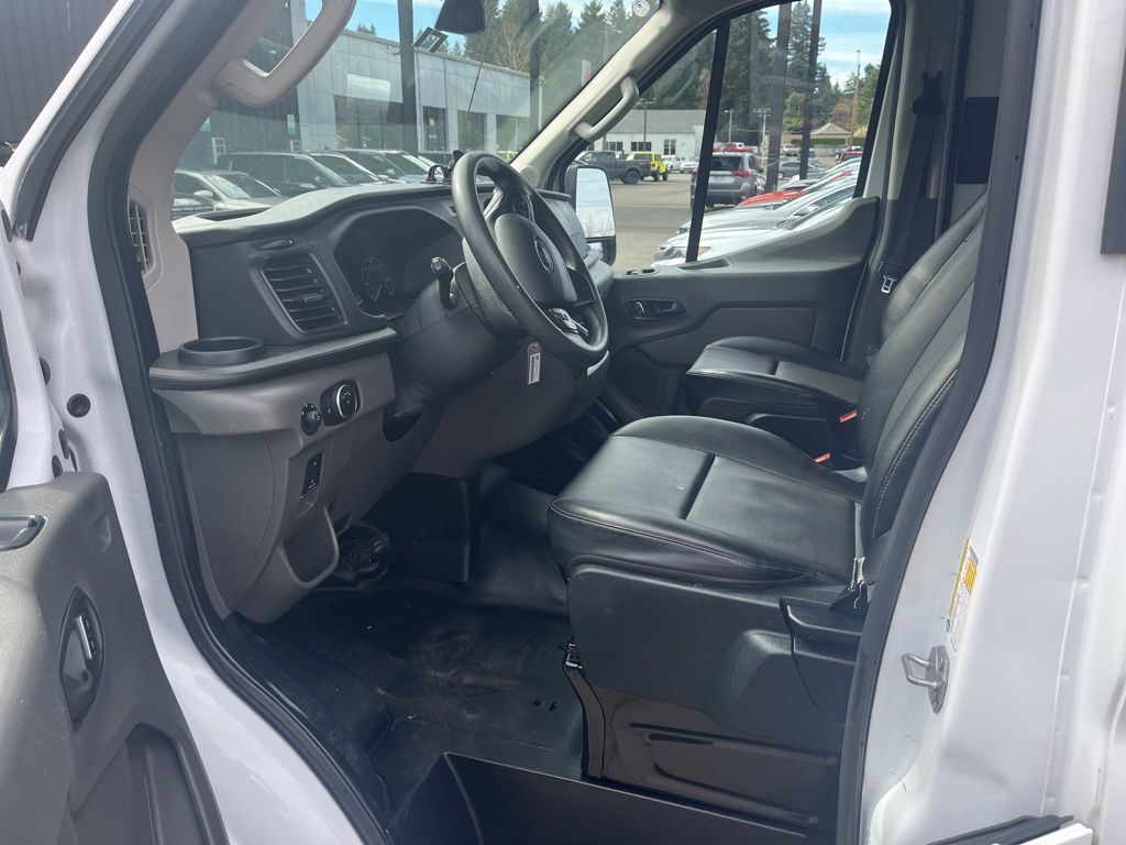 2023 Ford Transit-250 Base Milwaukie OR
