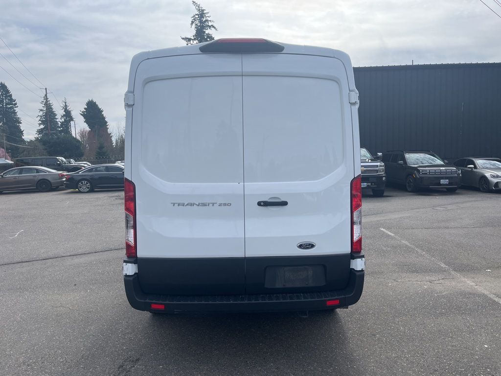 2023 Ford Transit-250 Base Milwaukie OR