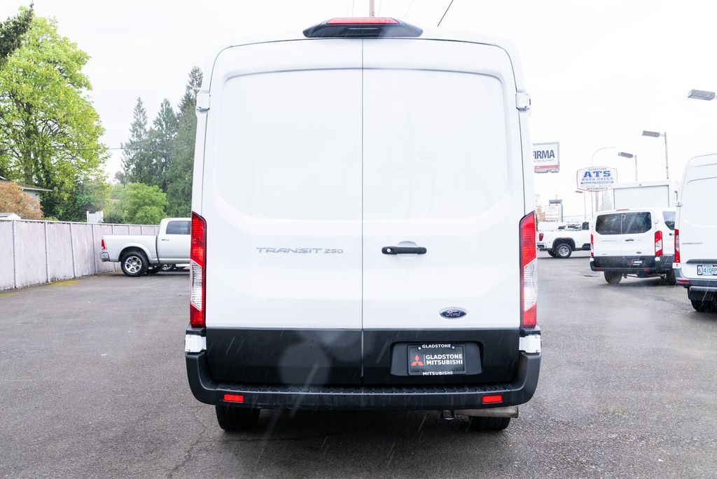 2023 Ford Transit-250 Base Milwaukie OR