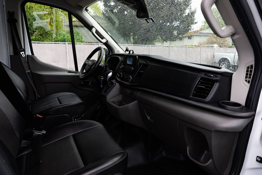 2023 Ford Transit-250 Base Milwaukie OR