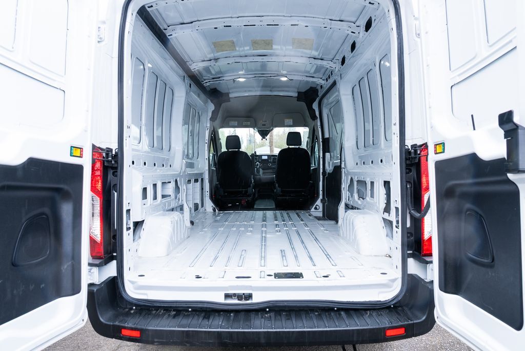 2023 Ford Transit-250 Base Milwaukie OR