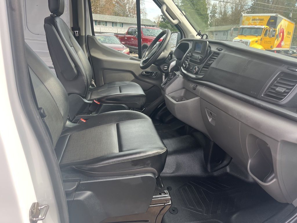 2023 Ford Transit-250 Base Milwaukie OR